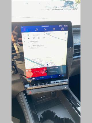 Vehicle 3D Image