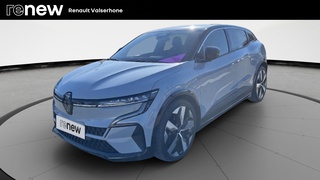 MEGANE E-TECH ELECTRIQUE