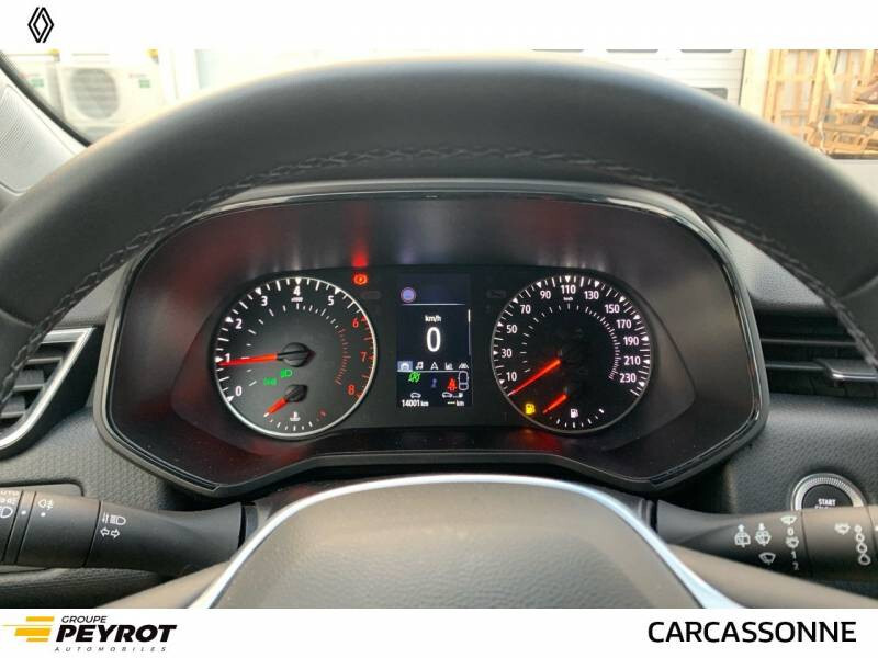 Renault Clio V