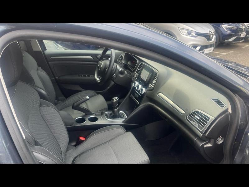 Renault Megane IV Berline