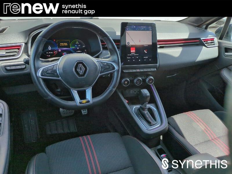 Renault Clio V