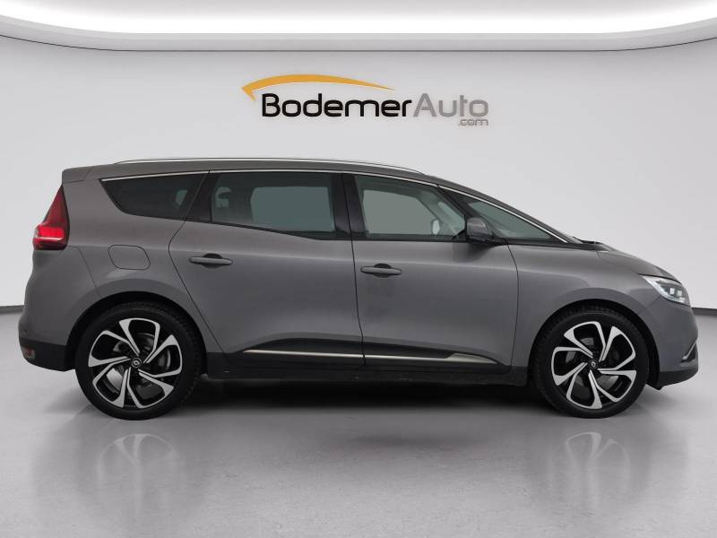 Renault Grand Scenic IV