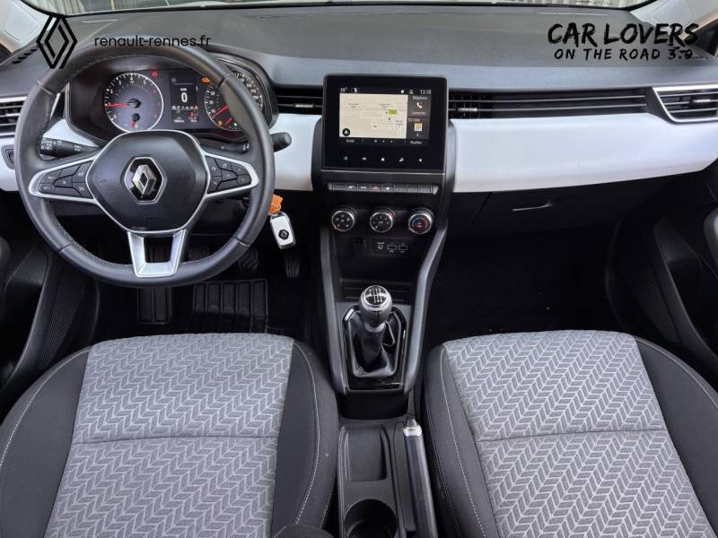 Renault Clio V