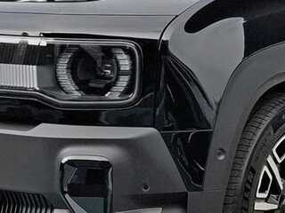 Vehicle 3D Image