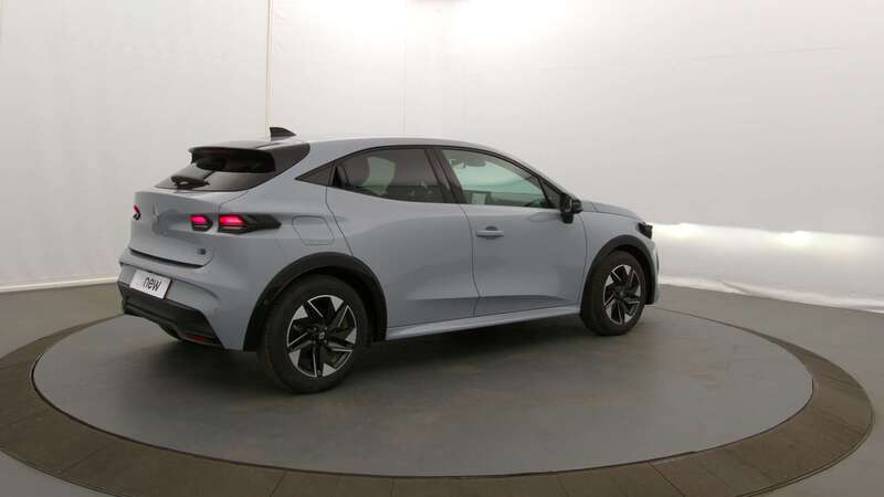 Renault Clio VI