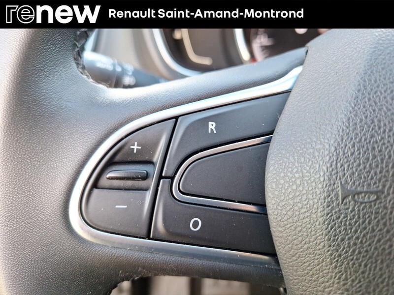 Renault Scenic IV