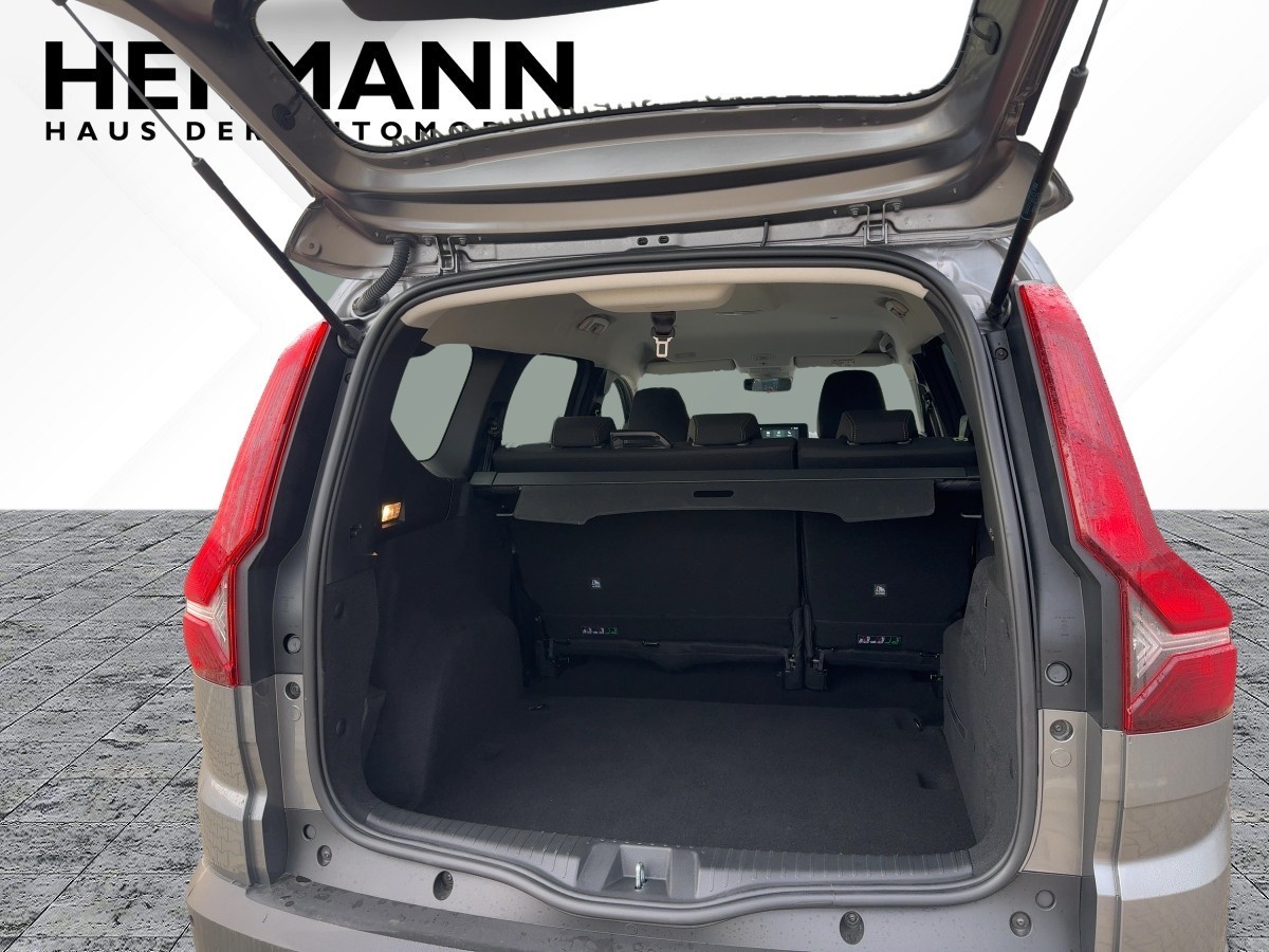 Dacia Jogger – Bild 6