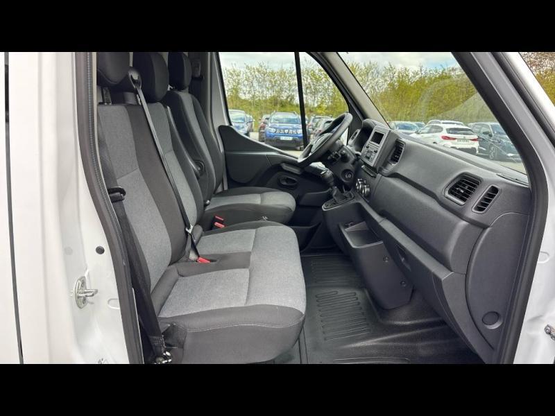 Renault Master Fourgon