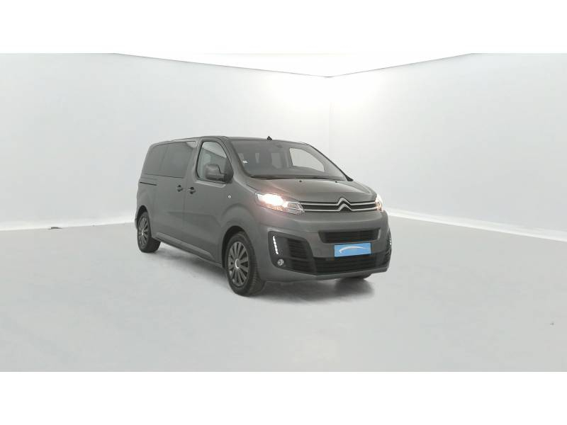 Citroen Spacetourer