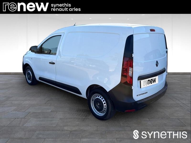 Renault Express VAN