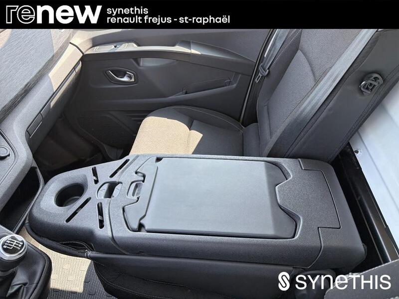 Renault Trafic Fourgon