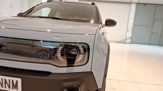 Vehicle 3D Image