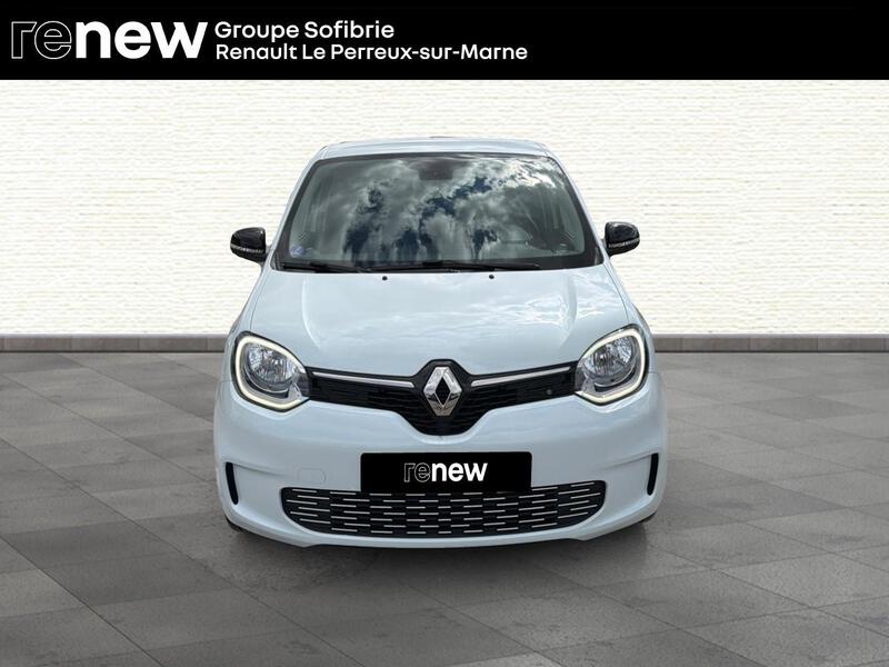 Renault Twingo III