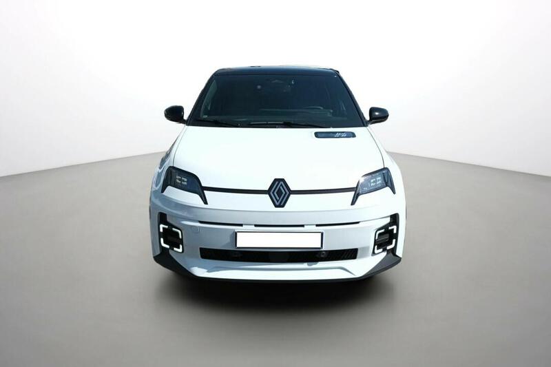 Renault R5 E-Tech Electrique