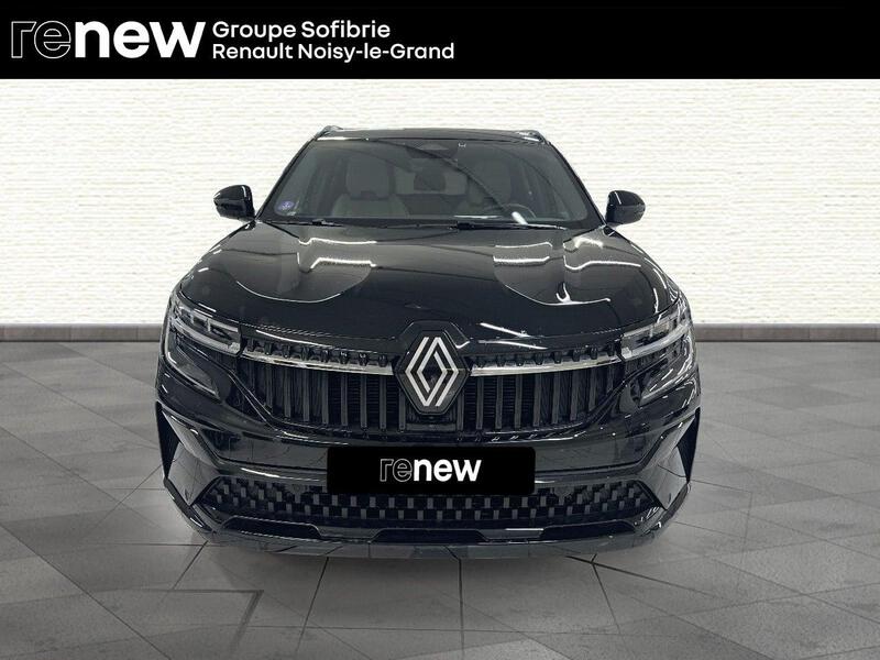 Renault Espace VI