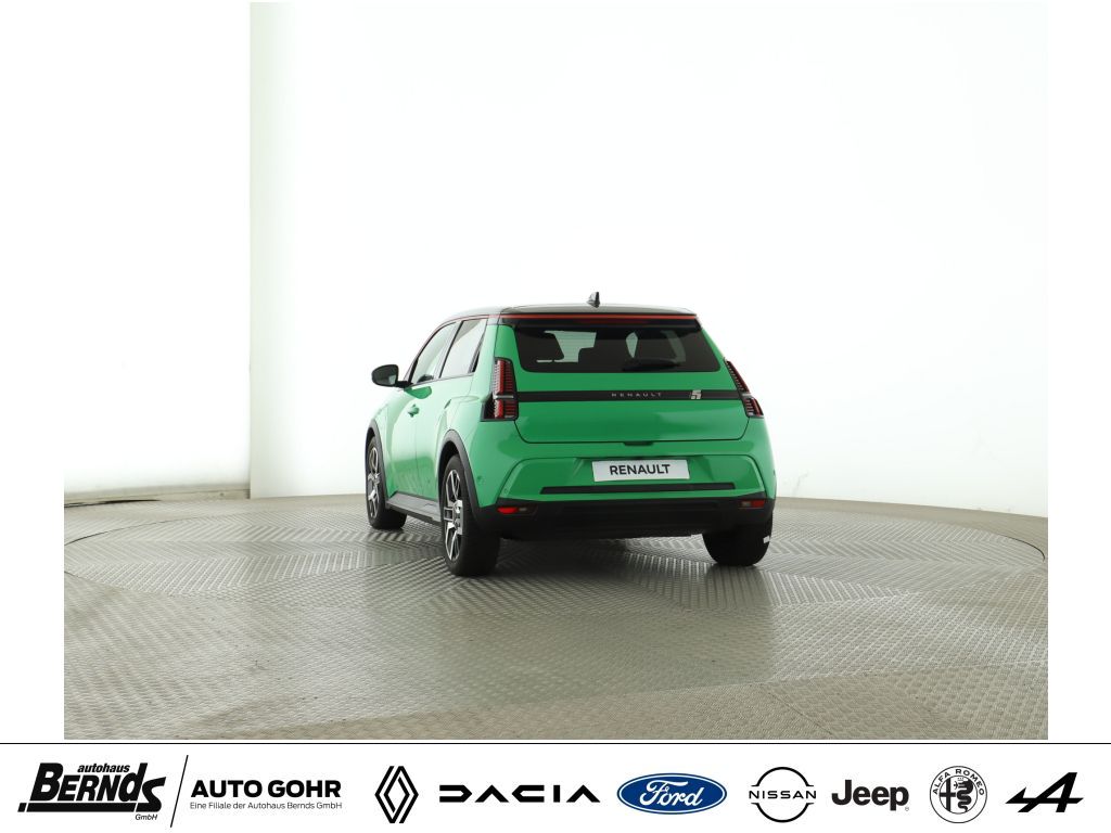 Renault R5 E-Tech – Bild 27