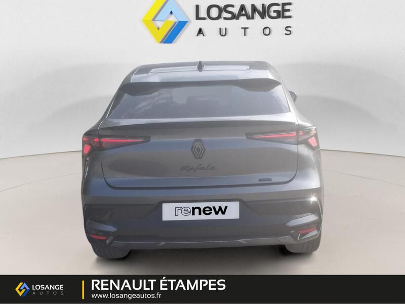 Renault Rafale