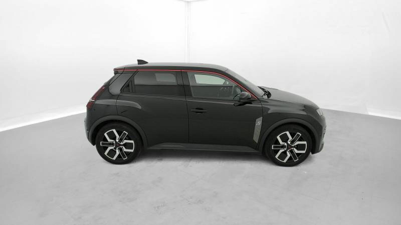 Renault R5 E-Tech Electrique