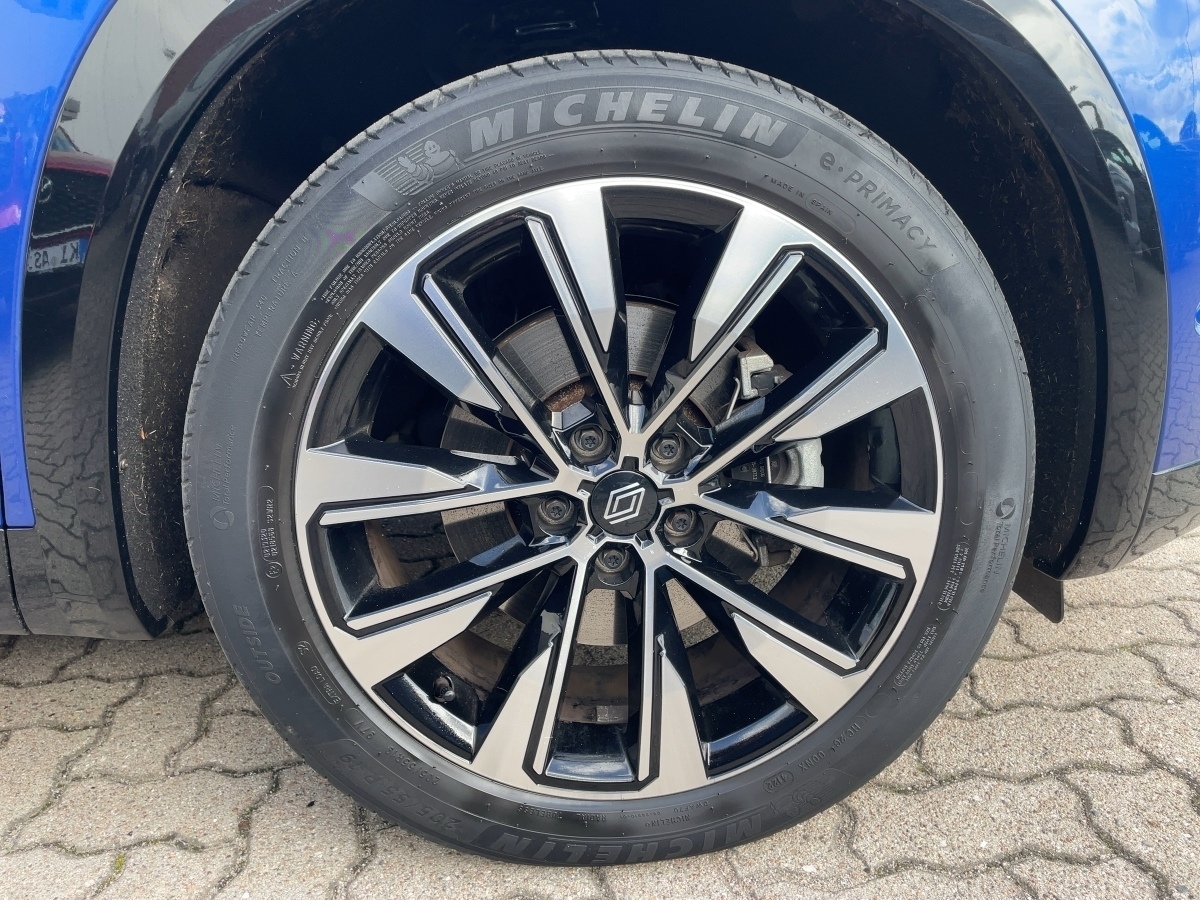 Renault Austral – Bild 6