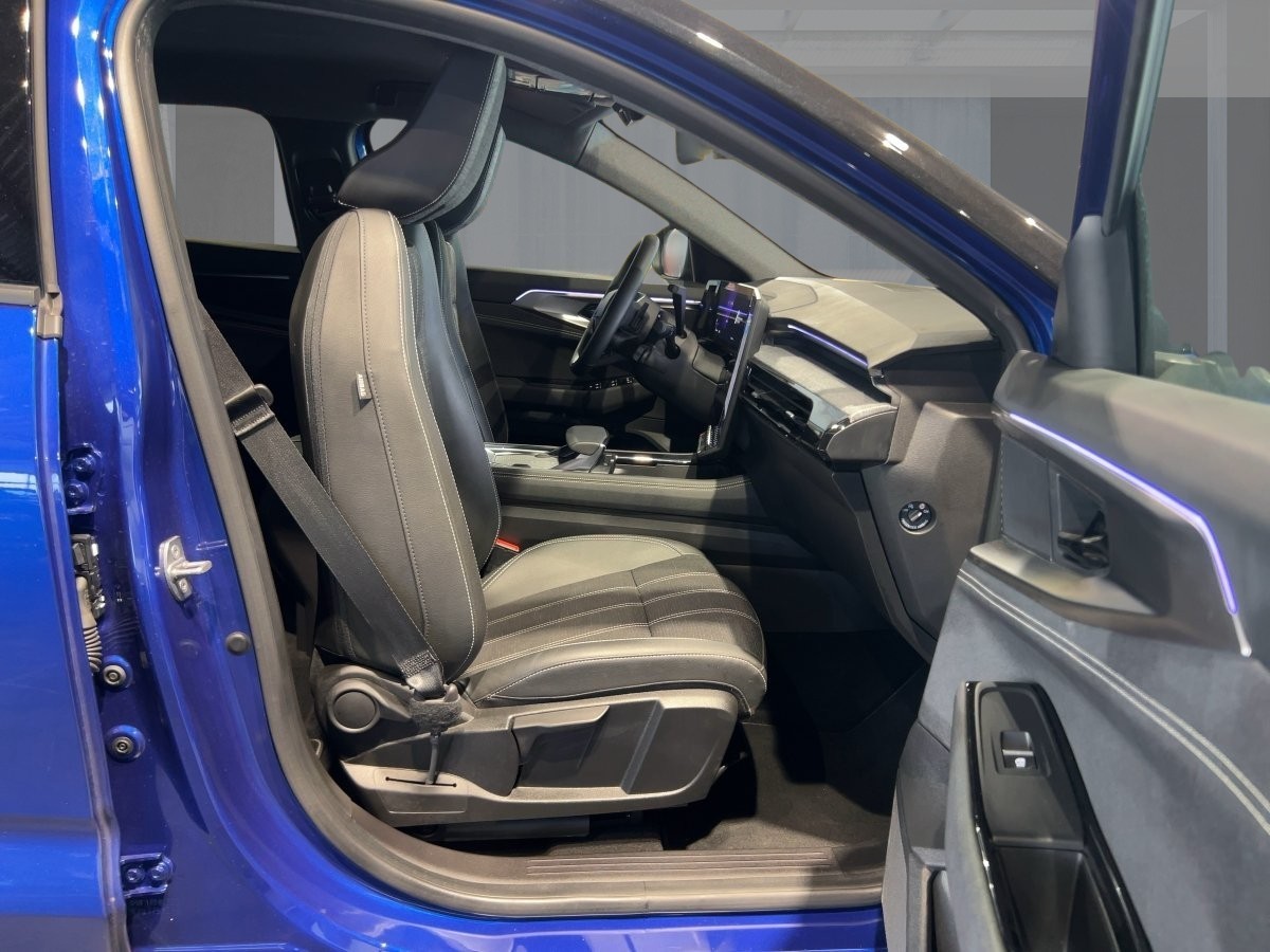Renault Austral – Bild 7