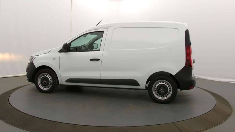 Renault Express VAN