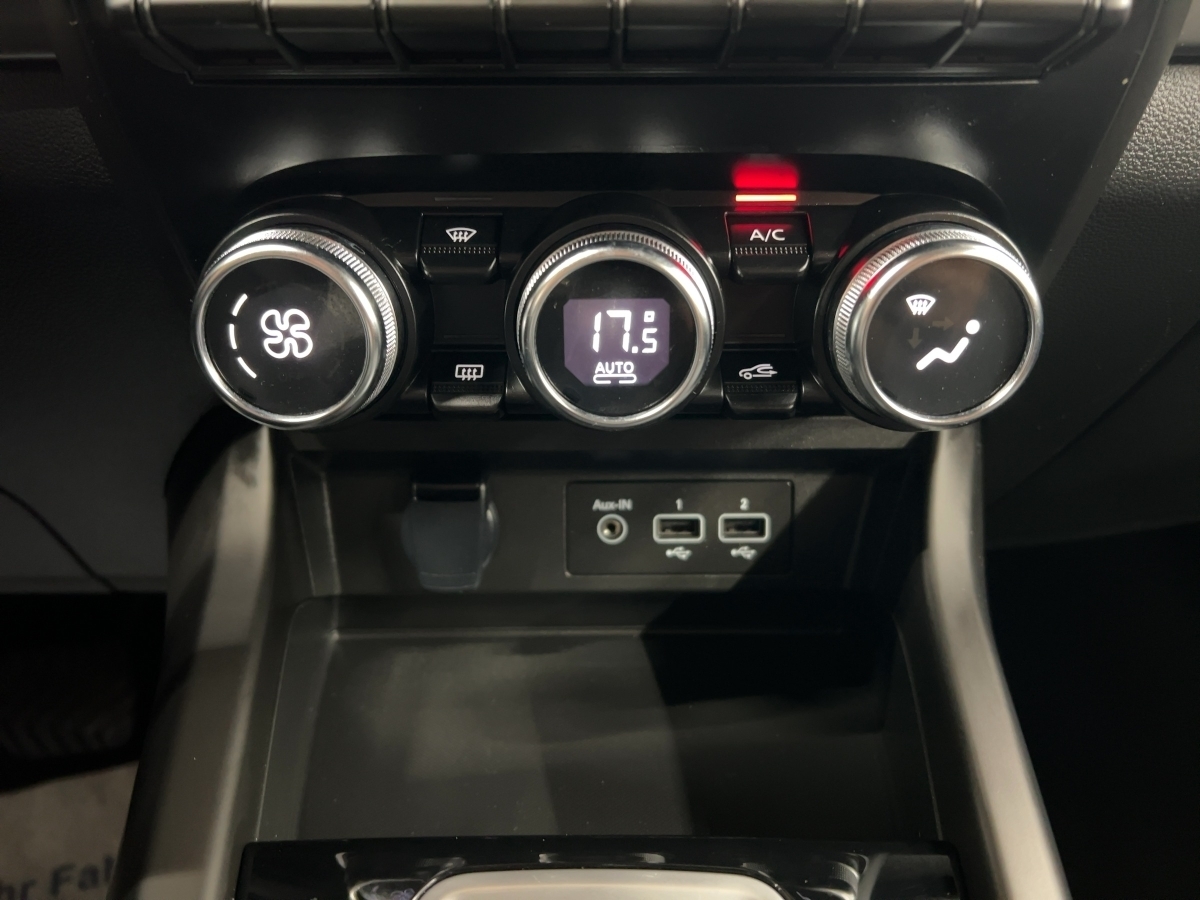 Renault Arkana – Bild 16