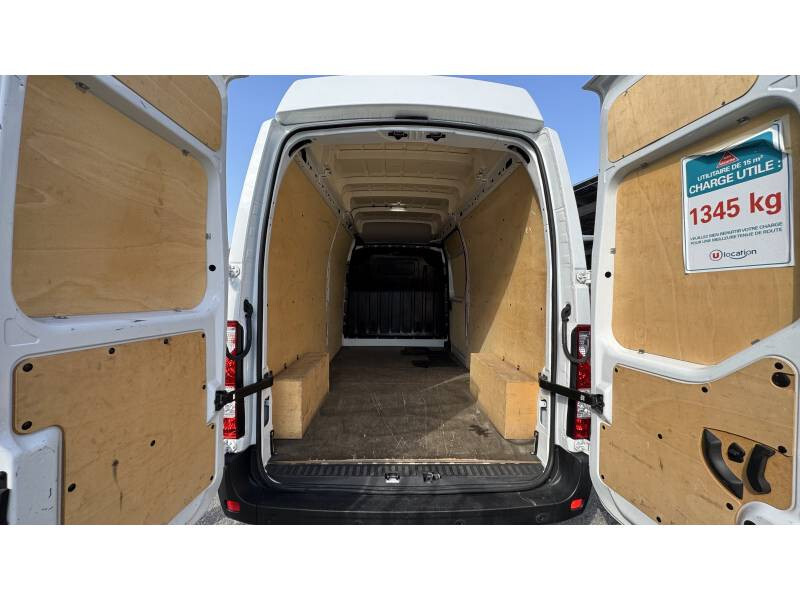 Renault Master III
