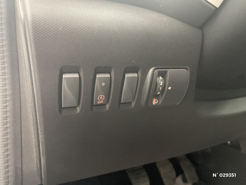 Renault Twingo III