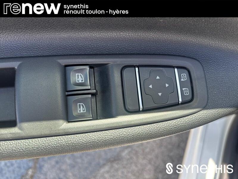 Renault ZOE E-Tech Electrique
