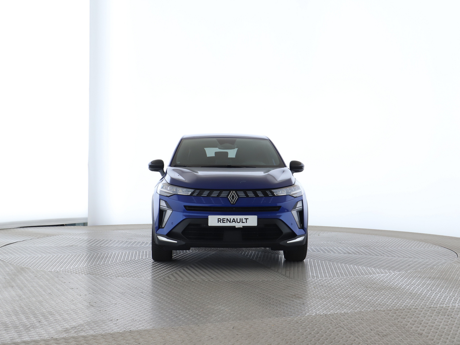 Renault Symbioz – Bild 5