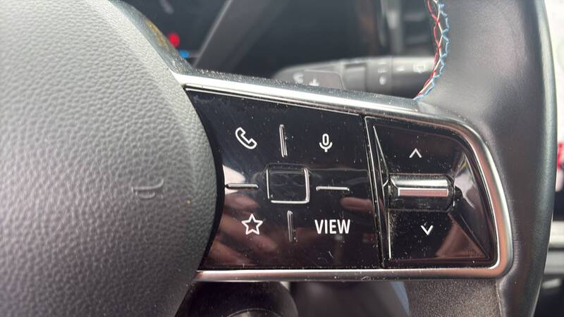 Renault Espace VI