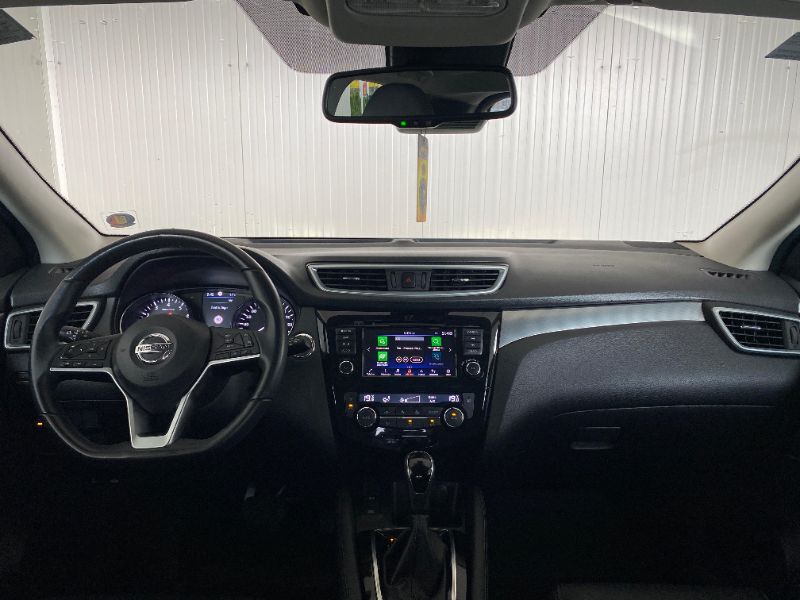 NISSAN Qashqai 2019 — imagine 35