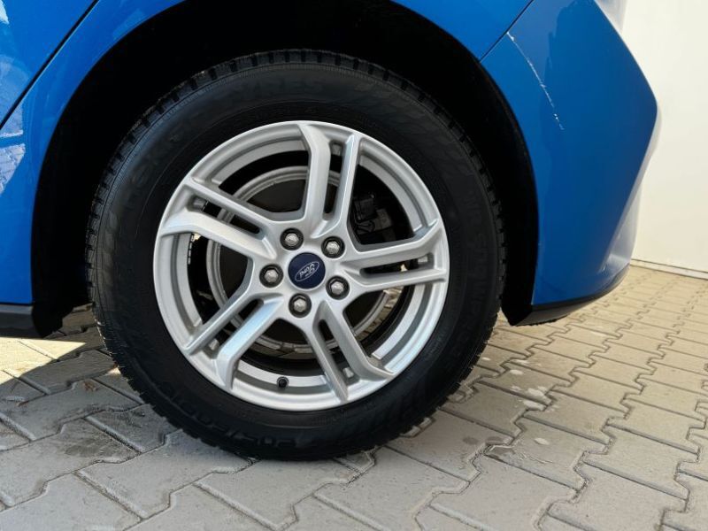 FORD Focus 2020 — imagine 31
