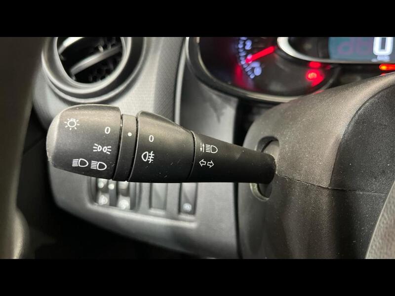 Renault Clio IV Societe