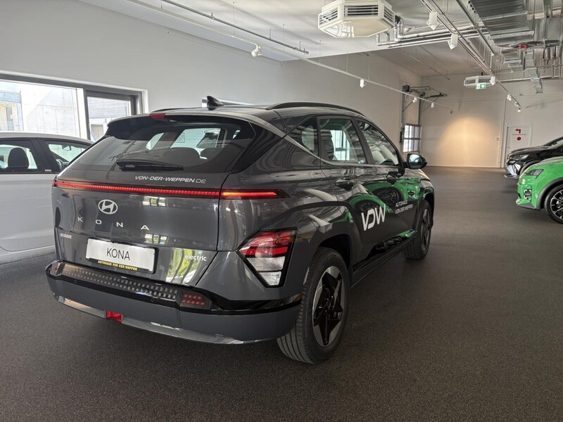 Hyundai Kona Elektro