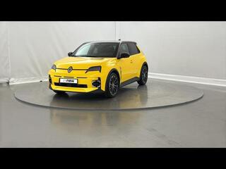 R5 E-TECH ELECTRIQUE
