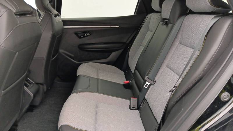 Renault Scenic E-Tech Electrique