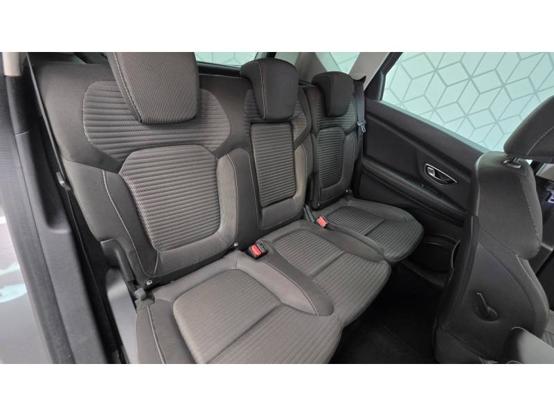 Renault Scenic IV