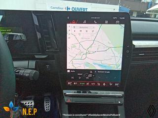 Vehicle 3D Image