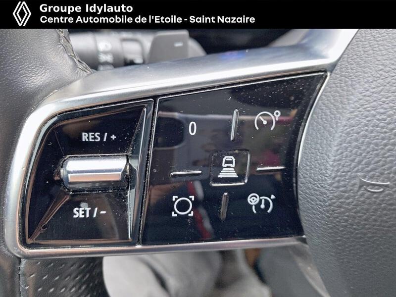 Renault Espace VI