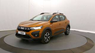 Vehicle 3D Image