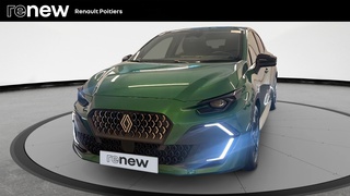 Vehicle 3D Image