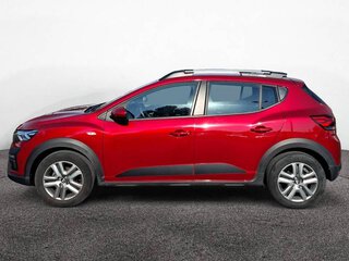 Vehicle 3D Image