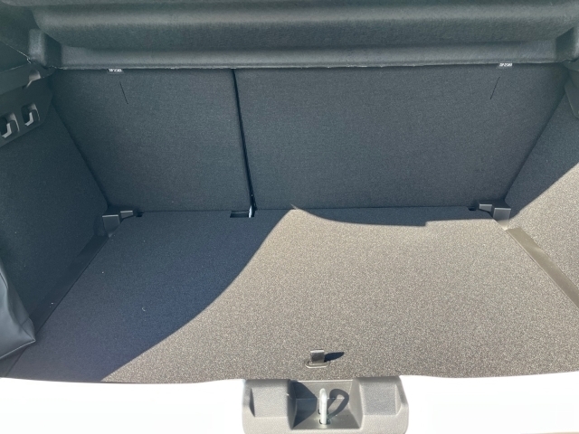 Dacia Sandero – Bild 12