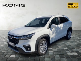 SX4 S-Cross