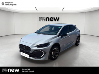 Vehicle 3D Image