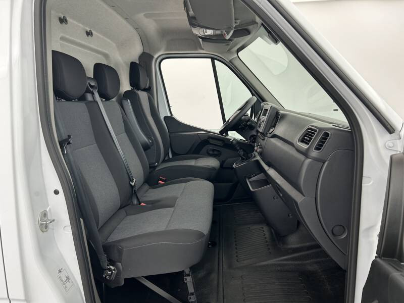 Renault Master III