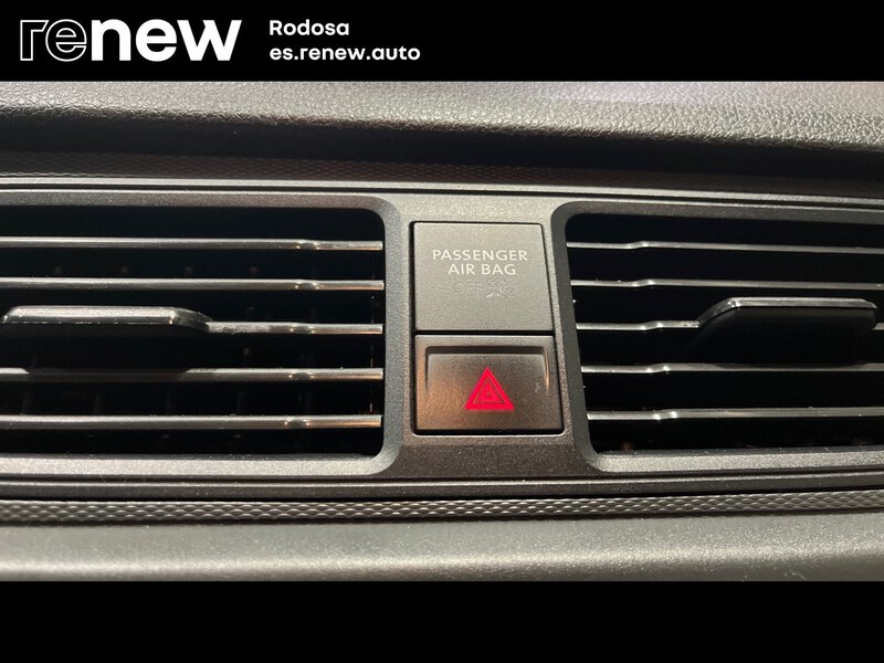 Volkswagen Caddy Furgón