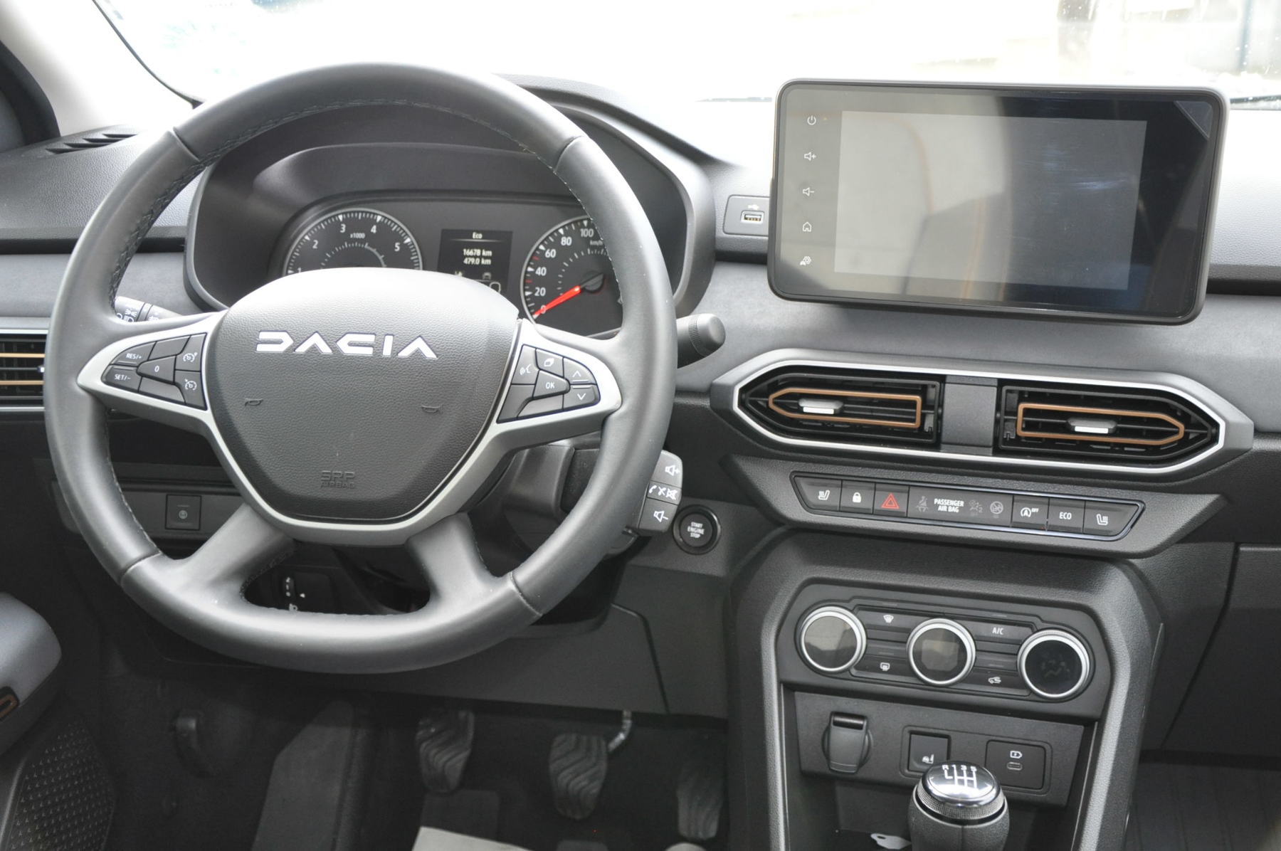 Dacia Jogger – Bild 13
