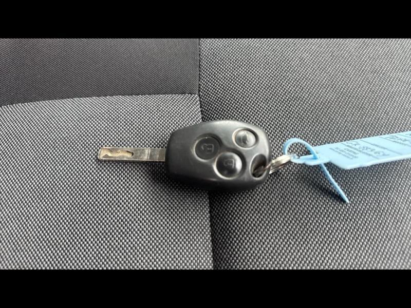 Renault Master Chassis Cabine